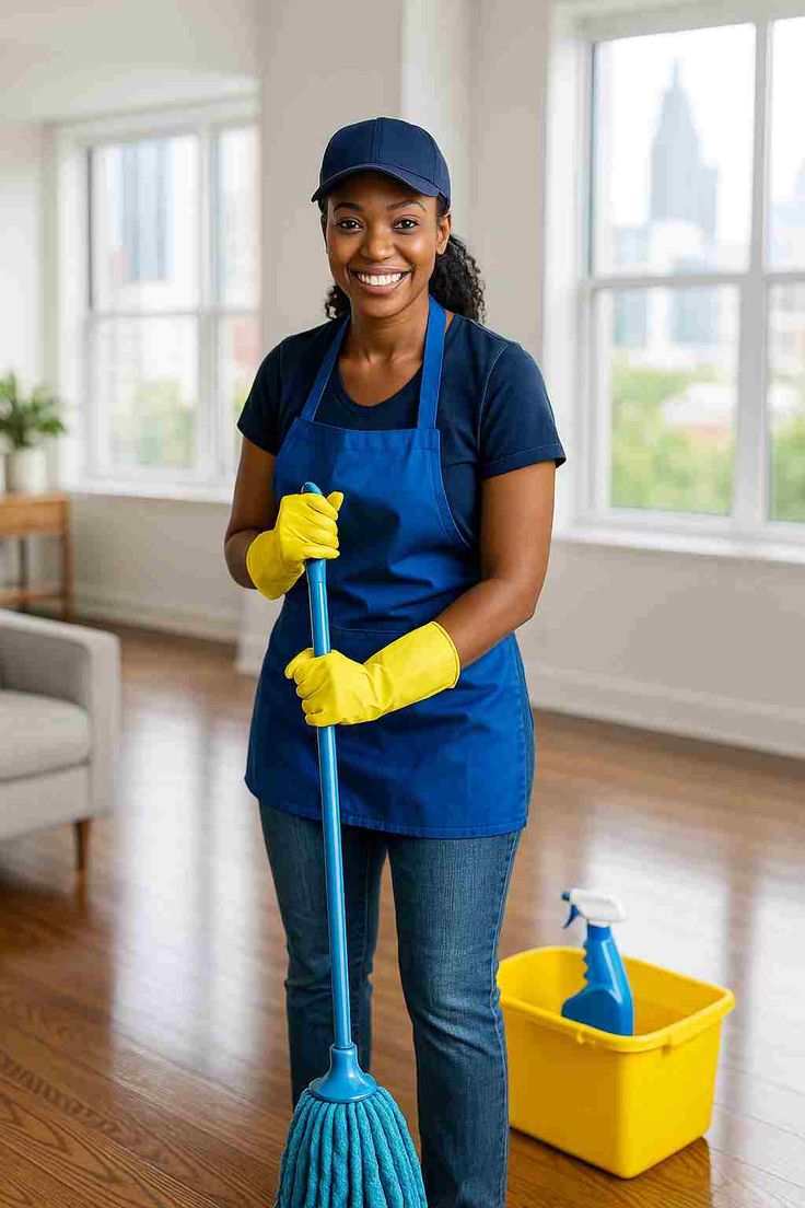 Regular Cleaning